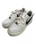 NIKE（ナイキ）の古着「AIR FORCE1 LOW Phantom」｜ホワイト