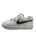 NIKE (ナイキ) AMBUSH (アンブッシュ) AIR FORCE1 LOW Phantom ホワイト サイズ:25.5：17000円