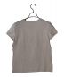 CELINE (セリーヌ) スタッズロゴTシャツ ライトピンク サイズ:Ｌ：5000円
