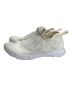 REEBOK (リーボック) PUMP SUPREME RILLA アイボリー サイズ:28.5cm：3980円