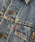 中古・古着 LEVI'S (リーバイス) デニムジャケット インディゴ サイズ:L：10000円