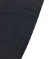 中古・古着 EMPORIO ARMANI (エンポリオアルマーニ) ポロシャツ ブラック サイズ:XS：5000円