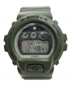 CASIO×UNDEFEATEDカシオ×アンディフィーテッド）の古着「G-SHOCK(ジーショック）」