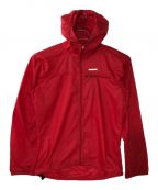 Patagoniaパタゴニア）の古着「Houdini Jacket」｜レッド