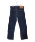 LEVI'S (リーバイス) デニムパンツ インディゴ サイズ:W32L36：5000円