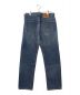 LEVI'S (リーバイス) デニムパンツ インディゴ サイズ:W33L30：6000円