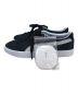 PUMA (プーマ) PUMA SUEDE VTG ブラック サイズ:27：5000円