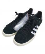 adidasアディダス）の古着「CAMPUS 80s」｜ブラック