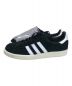 adidas (アディダス) CAMPUS 80s ブラック サイズ:27：8000円