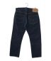 LEVI'S (リーバイス) デニムパンツ インディゴ サイズ:W36L32：250000円