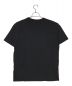 GUCCI (グッチ) ブレード プリント Tシャツ ブラック サイズ:M：25000円