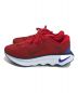 NIKE (ナイキ) Motiva(モティバ) レッド サイズ:UK6：5000円