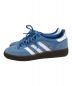 adidas (アディダス) HANDBALL SPEZIAL(ハンドボール スペツィアル) スカイブルー サイズ:US5：9000円