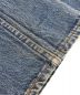 中古・古着 LEVI'S (リーバイス) デニムパンツ インディゴ サイズ:W31L34：8000円