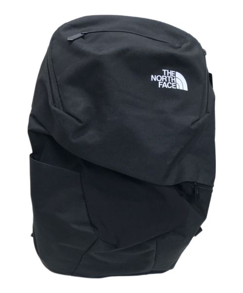 THE NORTH FACE（ザ ノース フェイス）THE NORTH FACE (ザ ノース フェイス) W AURORA(オーロラ) ブラック サイズ:22Lの古着・服飾アイテム