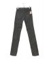 LEVI'S (リーバイス) パンツ　STA-PREST TIGHT グレー サイズ:27：5000円