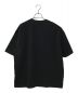 TIGHTBOOTH PRODUCTION (タイトブースプロダクション) INITIALIZE T-SHIRT ブラック サイズ:L：7000円