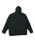 stussy (ステューシー) Gore-Tex Products Down Parka ブラック サイズ:M：25000円