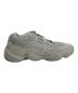 中古・古着 adidas (アディダス) adidas YEEZY 500 Blush（アディダス　イージー 500 ブラッシュ） ベージュ サイズ:US10：6000円