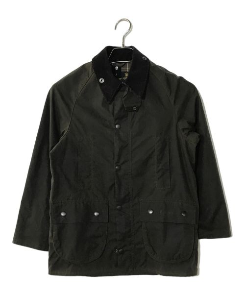 Barbour（バブアー）Barbour (バブアー) コットンジャケット オリーブ サイズ:Lの古着・服飾アイテム