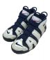 NIKE（ナイキ）の古着「Air More Uptempo(エアモアアップテンポ) 」｜Olympic