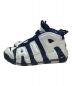 NIKE (ナイキ) Air More Uptempo(エアモアアップテンポ)  Olympic サイズ:US12：5000円