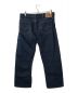 LEVI'S (リーバイス) LEVI'S インディゴ サイズ:W36L34：7000円