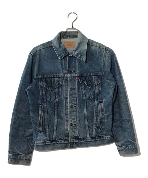 LEVI'S（リーバイス）LEVI'S (リーバイス) デニムジャケット インディゴ サイズ:40の古着・服飾アイテム