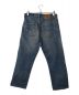 LEVI'S (リーバイス) デニムパンツ インディゴ サイズ:W34L34：6000円