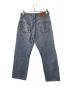 LEVI'S (リーバイス) デニムパンツ インディゴ サイズ:W33 L30：5000円