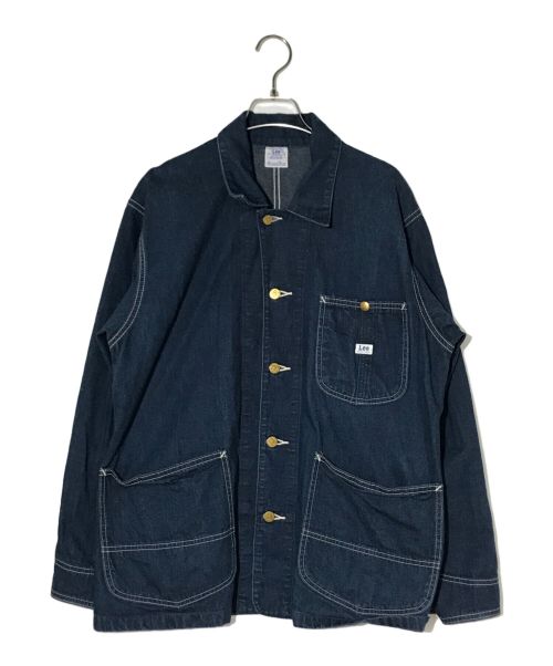 LEE（リー）LEE (リー) AUTHENTIC WORK WEAR インディゴ サイズ:Sの古着・服飾アイテム