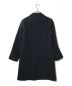 A.P.C. (アーペーセー) チェスターコート ネイビー サイズ:S：5000円