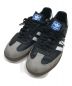 adidas（アディダス）の古着「Samba Vegan」｜Core Black