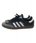 adidas (アディダス) Samba Vegan Core Black サイズ:28：8000円