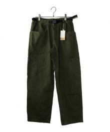 GRAMICCI（グラミチ）の古着「ROCK SLIDE PANT」｜カーキ