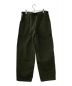 GRAMICCI (グラミチ) ROCK SLIDE PANT カーキ サイズ:Ｌ：8000円