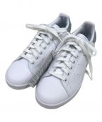 adidasアディダス）の古着「STAN SMITH W」｜ホワイト