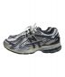 NEW BALANCE (ニューバランス) スニーカー グレー サイズ:28.5：17000円