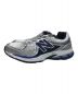 NEW BALANCE (ニューバランス) スニーカー グレー サイズ:27.5：8000円