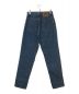 LEVI'S (リーバイス) デニムパンツ インディゴ サイズ:M：3980円