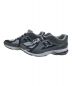 NEW BALANCE (ニューバランス) スニーカー グレー サイズ:26.5：8000円