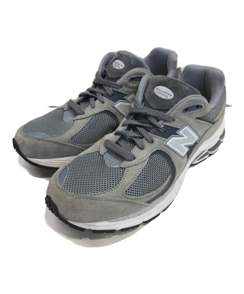 NEW BALANCE（ニューバランス）NEW BALANCE (ニューバランス) スニーカー グレー サイズ:26の古着・服飾アイテム