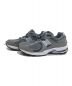 NEW BALANCE (ニューバランス) スニーカー グレー サイズ:26：8000円