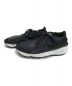 NIKE (ナイキ) WMNS AIR FOOTSCAPE WOVEN PRM ブラック サイズ:25cm 未使用品：17000円