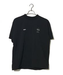 F.C.R.B.（エフシーアールビー）の古着「DOTS AIR S/S PISTE」｜ブラック