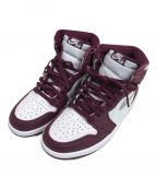 NIKEナイキ）の古着「Nike Air Jordan 1 High OG 