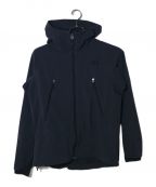 THE NORTH FACEザ ノース フェイス）の古着「V2 HOODIE」｜グレー