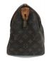 LOUIS VUITTON (ルイ ヴィトン) ハンドバッグ ブラウン：33000円