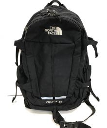 THE NORTH FACE（ザ ノース フェイス）の古着「VOSTOK 28」｜ブラック