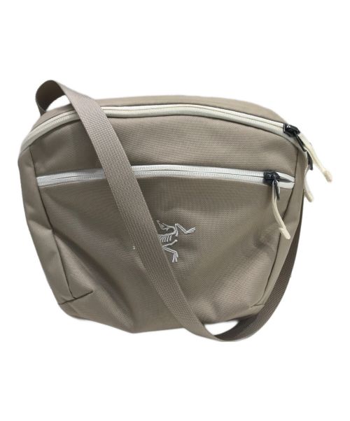 ARC'TERYX（アークテリクス）ARC'TERYX (アークテリクス) Mantis 2 Waist Pack ベージュの古着・服飾アイテム